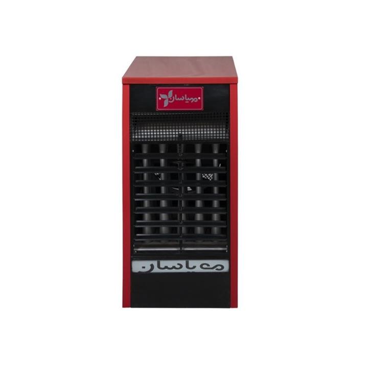 هیتر گازی مهیاسان مدل MGH 525 zt